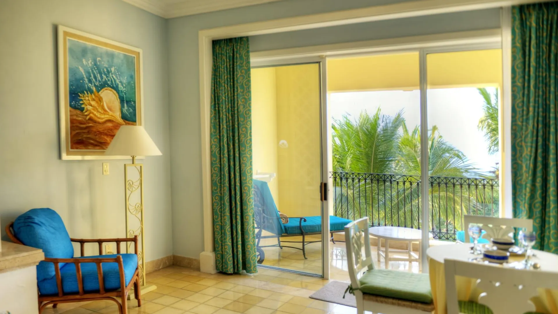 Resort Pueblo Bonito Emerald Bay Resort&Spa - All Inclusive Mazatlán
