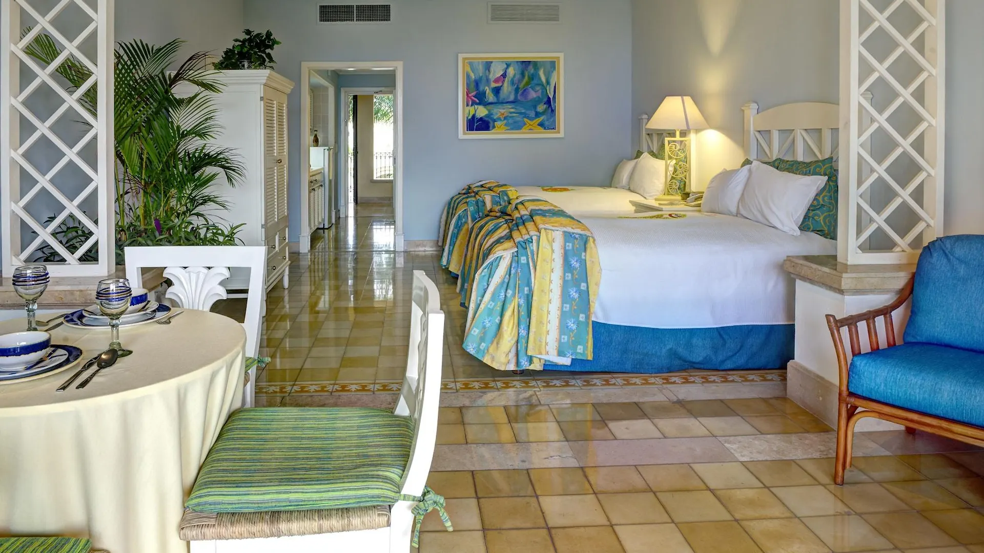 ***** Resort Pueblo Bonito Emerald Bay Resort&Spa - All Inclusive Mazatlán Messico