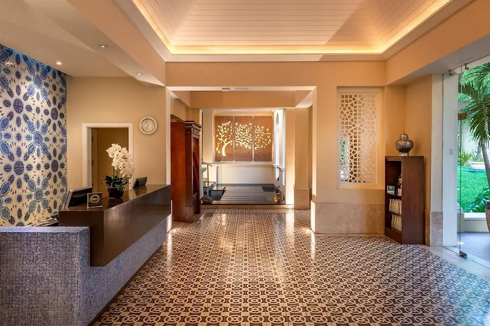 Pueblo Bonito Emerald Bay Resort&Spa - All Inclusive Mazatlán 5*,  Messico