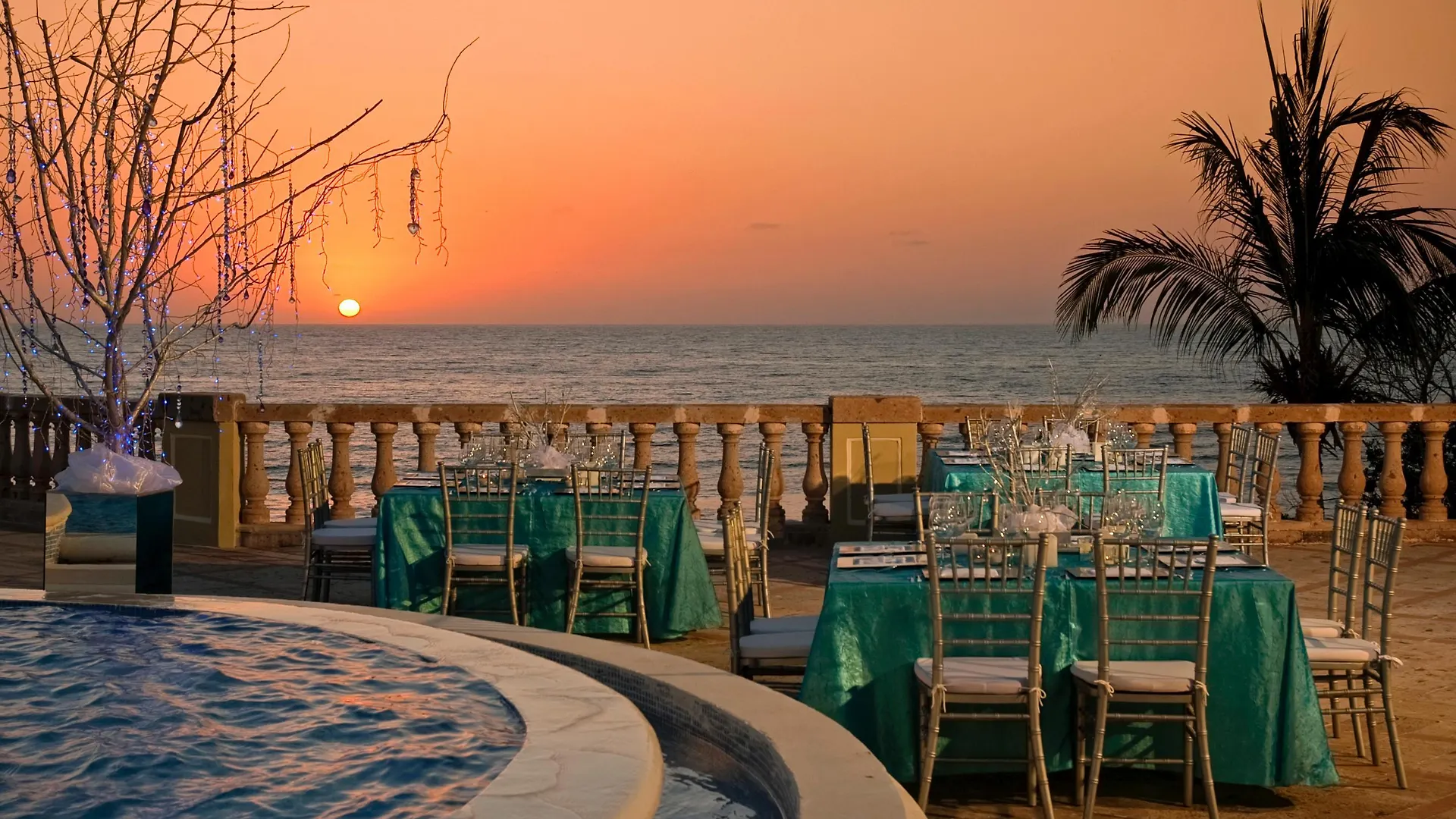 Pueblo Bonito Emerald Bay Resort&Spa - All Inclusive Mazatlán