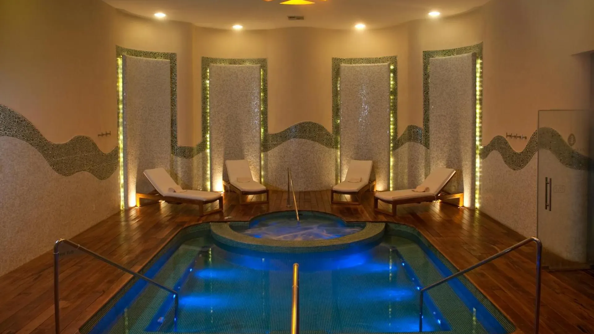 Pueblo Bonito Emerald Bay Resort&Spa - All Inclusive Mazatlán Resort