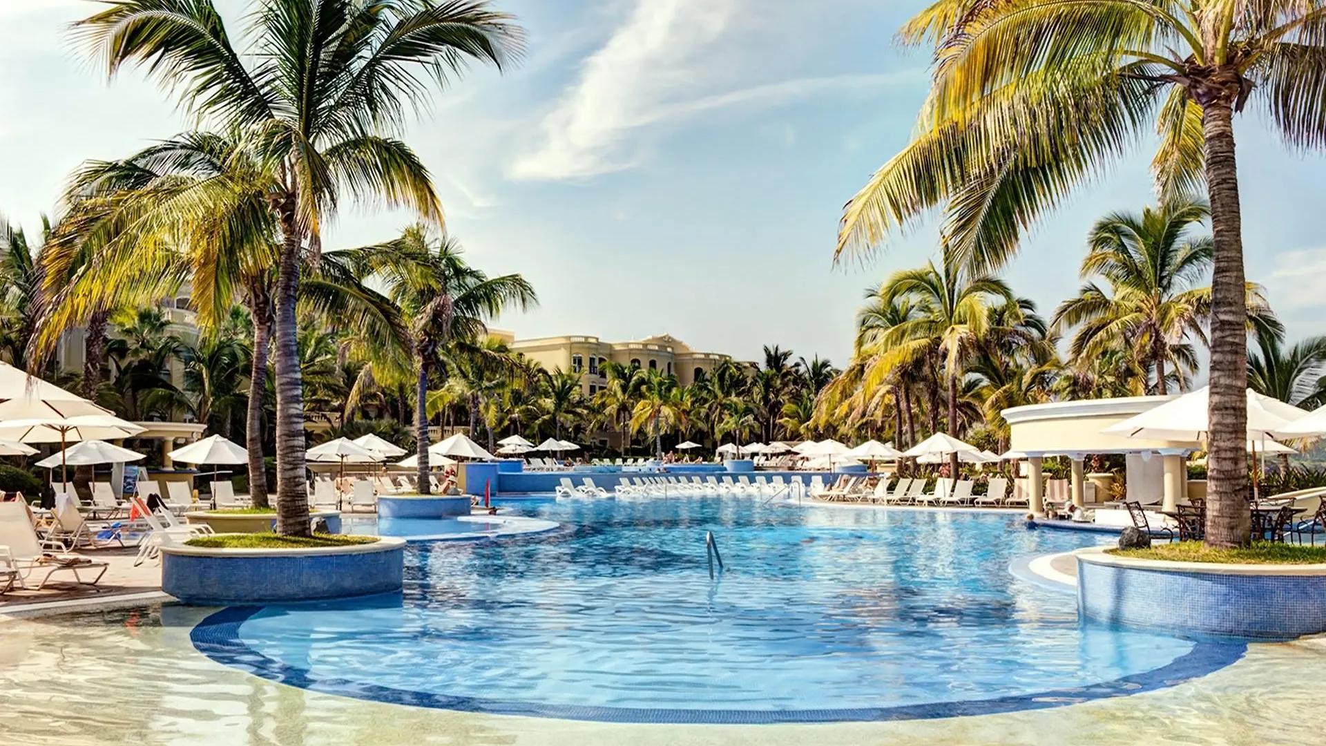 Resort Pueblo Bonito Emerald Bay Resort&Spa - All Inclusive Mazatlán