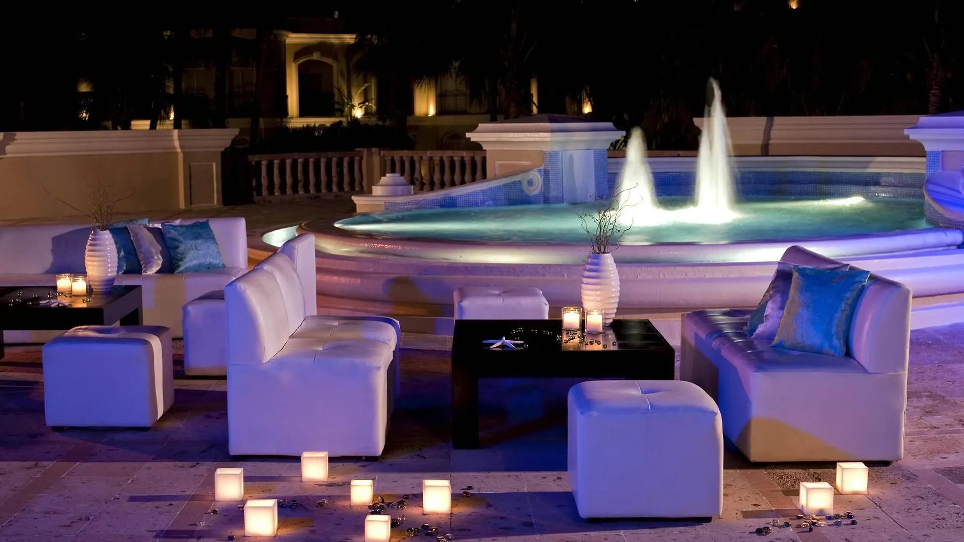 Pueblo Bonito Emerald Bay Resort&Spa - All Inclusive Mazatlán 5*,