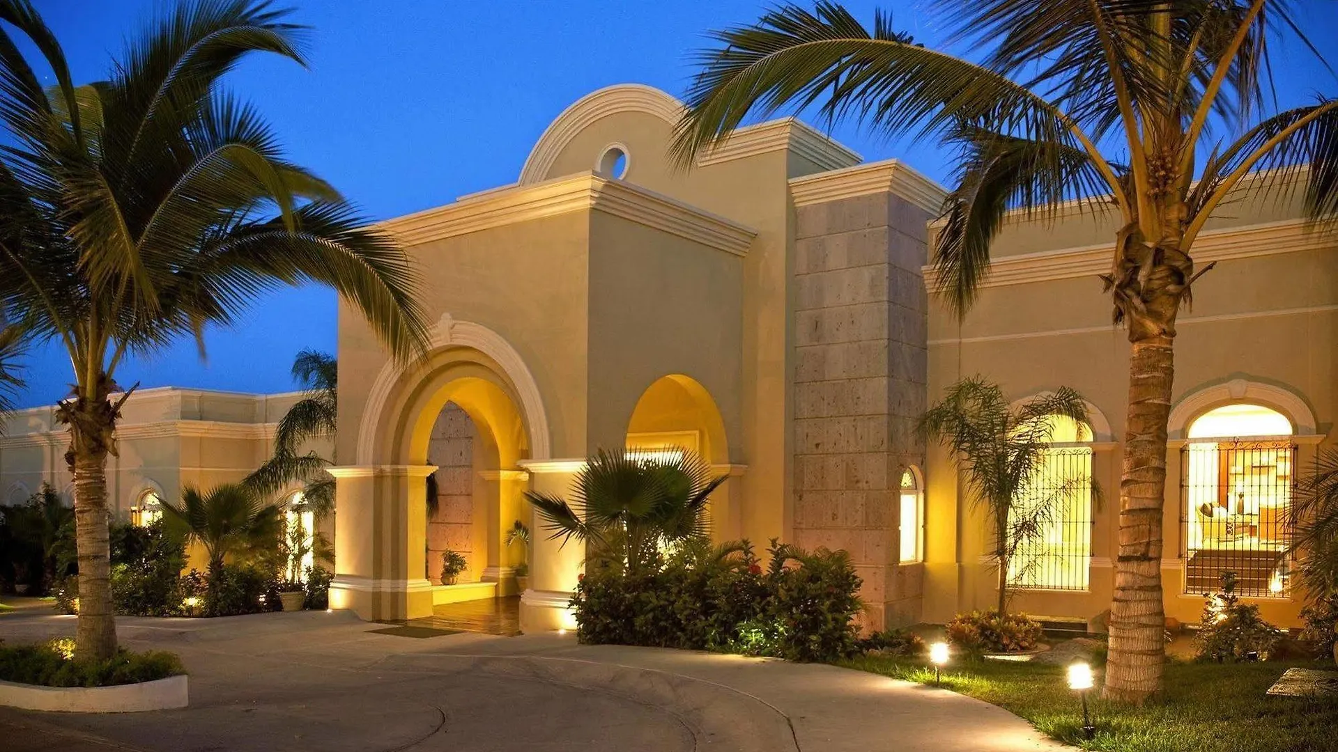Pueblo Bonito Emerald Bay Resort&Spa - All Inclusive Mazatlán Messico