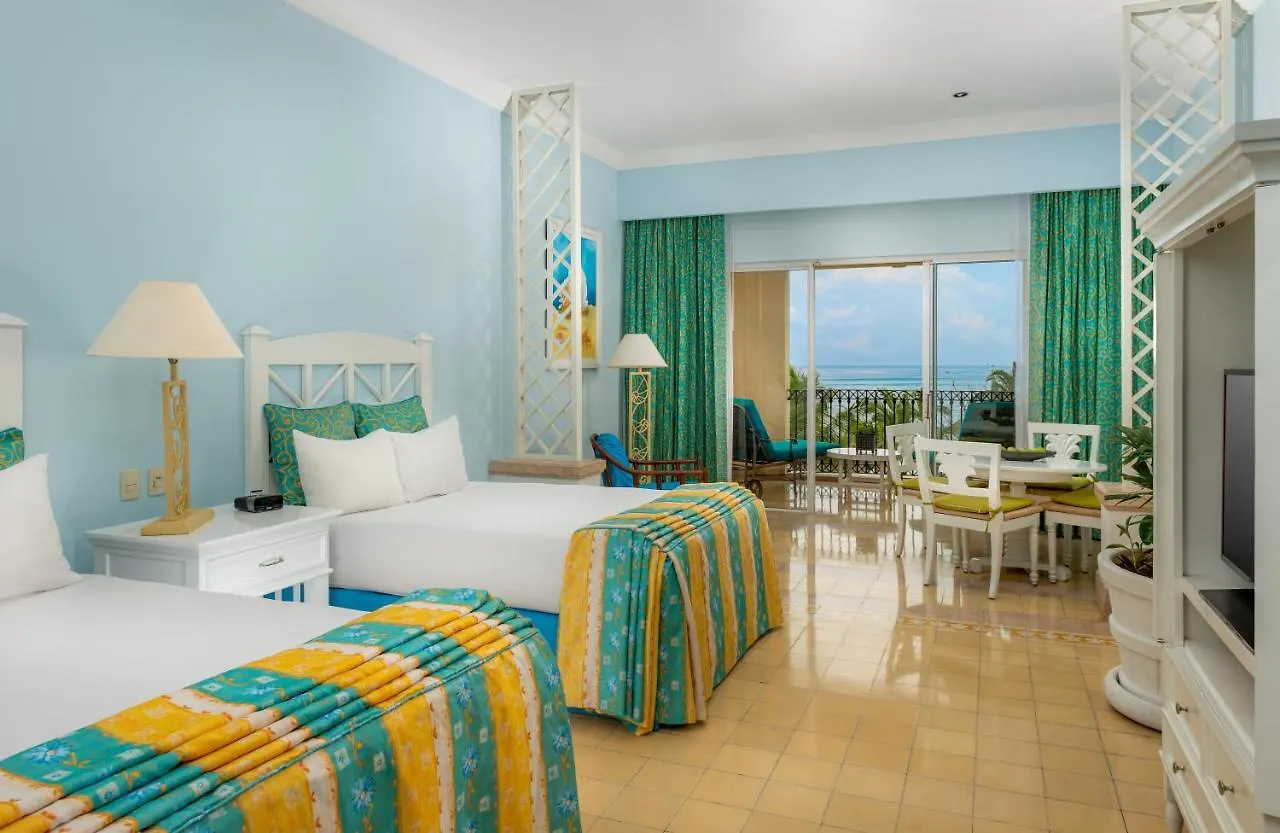 Pueblo Bonito Emerald Bay Resort&Spa - All Inclusive Mazatlán Resort